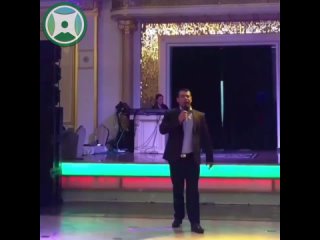 Таулан Батчаев - Той | KARACHAI-BALKAR TV