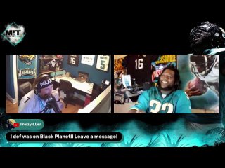 Men In Teal Podcast - New Era - Episode 5 - W/Special Guest Jimmy  Smith