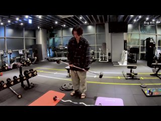 191011 BTS JUNGKOOK VLOG |