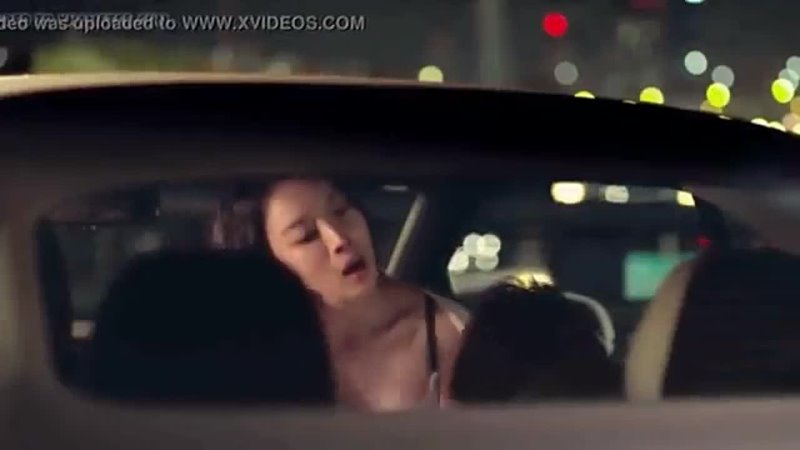 Korean Celeb Ha Joo Hee Hot Foreplays