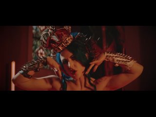 POWERWOLF ft. Alissa White-Gluz - Demons Are A Girls Best Friend (2021)