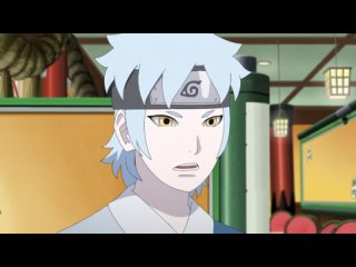 Boruto: Naruto Next Generations / Боруто: Новое поколение Наруто - 182 серия [Озвучка: Dejz, Lupin & Silv (AniLibria)]
