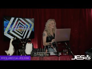 JES - Unleash The Beat Mixshow 437