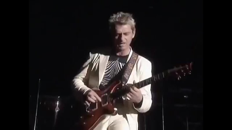 Mike Oldfield Tubular Bells III Live @ Horse Guards Parade London 1998