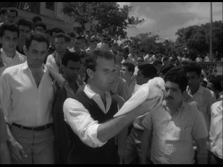 Я — Куба (1964).
