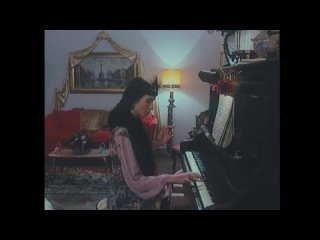 Anal Paprika (1995) ретро порно фильм sex porno rus vintage retro