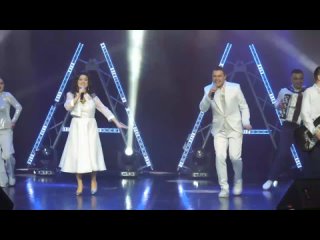 Алсу & Азат Фазлыевлар - Синен очен союлэрем (2020)