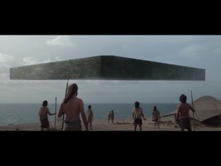 Вечные (Eternals) (2021) трейлер-тизер русский язык HD / Кит Харингтон /