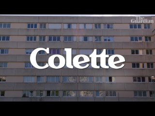 Колетт / Colette (2020) - документальный фильм с русскими титрами