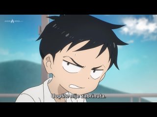 Teasing Master Takagi-san - Sezona 1 Epizoda 2