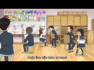 Teasing Master Takagi-san - Sezona 1 Epizoda 11