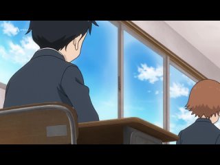Teasing Master Takagi-san - Sezona 1 Epizoda 12