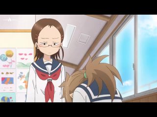 Teasing Master Takagi-san - Sezona 2 Epizoda 2