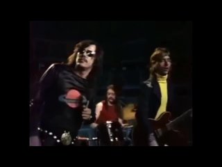 Steppenwolf - Old Grey Whistle Test 1972