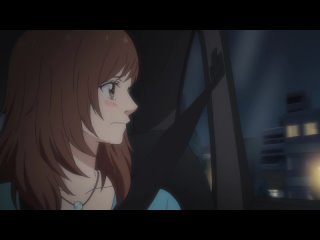 [MiraiDuB] Неудержимая юность / Ao Haru Ride - 10 серия (MVO)