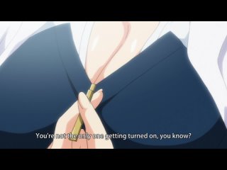 Lovely x Cation The Animation 2 - [virgin school girl boob job hand job hd blow job big boobs vanilla facial hentai 2015 subbed]