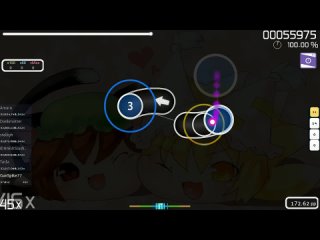 GunSpike77 | ALiCE’S EMOTiON - Be Back ON! [Lunatic]  DT 430x