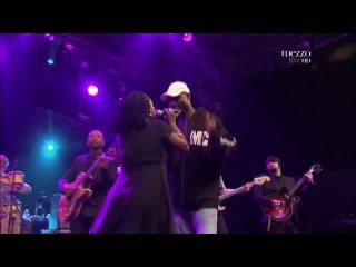 Sharon Jones and the Dap-Kings - Live at Nancy Jazz Pulsations 2010