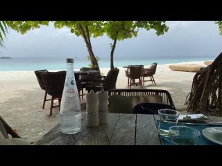 Шикарные курорты и отели мира. Мальдивы. Отель класса люкс.JOALI Maldives