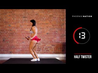 Jump Rope Workout To Lose Weight