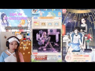 [Vivi Gaming] Love Nikki - Mind Code Event & Star Secret Event Tutorial (Rabbit of Room Sun,Humanoid Source,Deer)