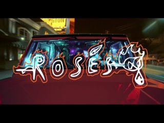 SAINt JHN - Roses (Imanbek Remix) | Клип | Грэмми за Ремикс Казахстан