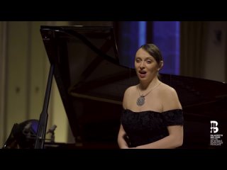 Pauline Viardot Concert  - Venice 08.03.2021