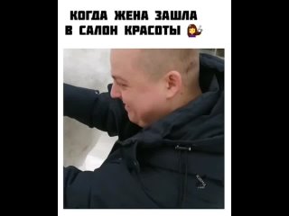 прикол,смешные видео,юмор,xoxmaland.жду жену.mp4