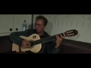 Прощальная (От прощанья до прощанья)
