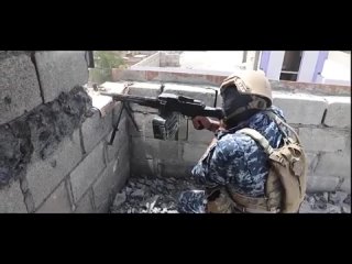Очередные боевые действия между сирийцами и курдами в Камышлы в провинции Хасака#9
