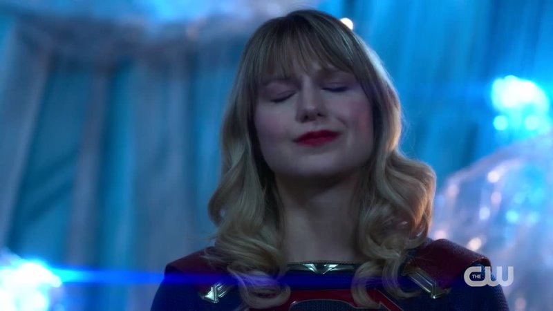 Супердевушка Supergirl Промо 6 сезона