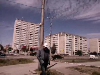 октябрьская