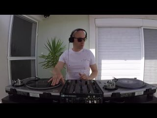 Dj András Jámbor Funky House  Spring (2021)