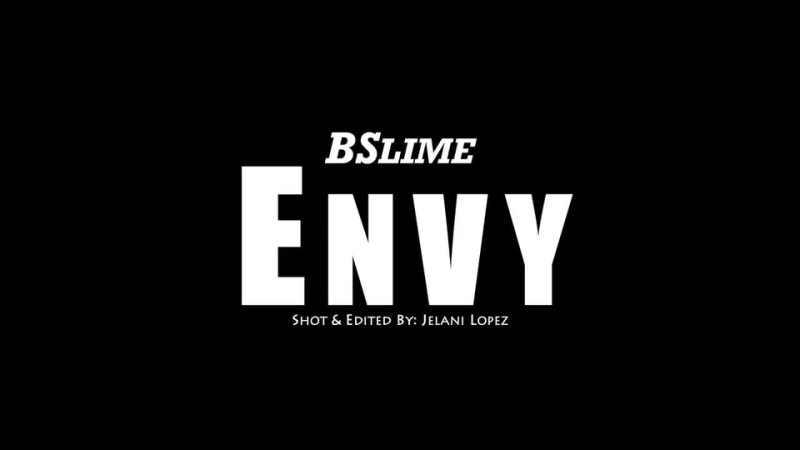 BSlime Envy