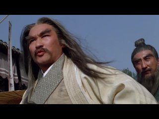 Мастер культового кунг-фу / Kung Fu Cult Master - (1993)