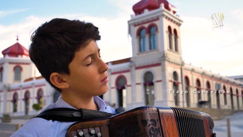 Tiago Conceição - "Abelha-mestra" (João Barra Bexiga)