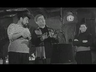 Вендетта (La Vendetta, 1962), режиссер Жан Ширас