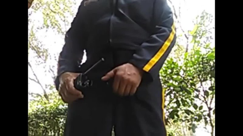 Security Guards Big Cock, Free Gay Porn Video be x
