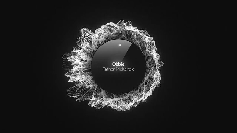 Obbie Father Mc Kenzie ( Original Mix) Deep House ( 720 X 1280 ).