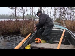 Беломорканал сегодня и вчера (Документальный фильм) @