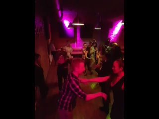 Video by DJ Den-Megavolt |Bachata|Salsa|Kizomba| RUS-SWE