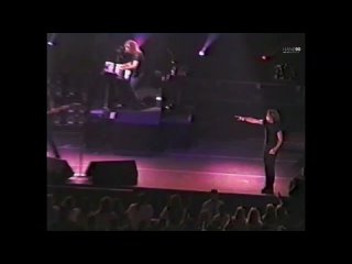 › 1995 › Bon Jovi | Legendary 2nd Night at Montreal Forum | Montreal