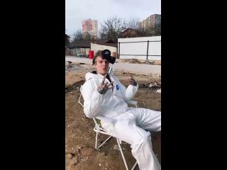 THRILL PILL & SODA LUV  Трап дом (Snippet 19/04/2021)