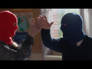 Workin' Moms: S05E05 «Mother Knows Breast » (CBC 2021 CA) (ENG | SUB ENG)