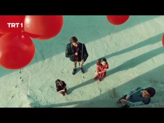 Serdar_dan Elif_e balon sürprizi_ - Gönül Dağı 28. Bölüm(720P_HD).mp4