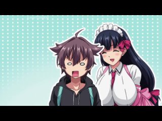 Mayoiga no Onee-san Ep.1 hentai Anime Ecchi яой юри хентаю лоли