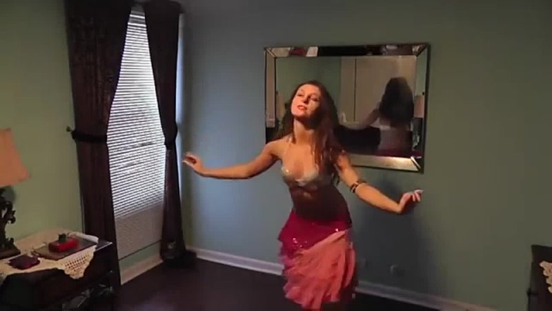 Jazira belly dance