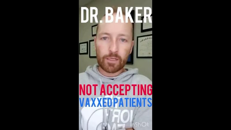 Dr. Baker