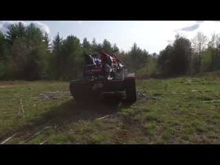 Танк Ripsaw EV2 — техника для наших дорог? nfyr ripsaw ev2 — nt[ybrf lkz yfib[ ljhju?