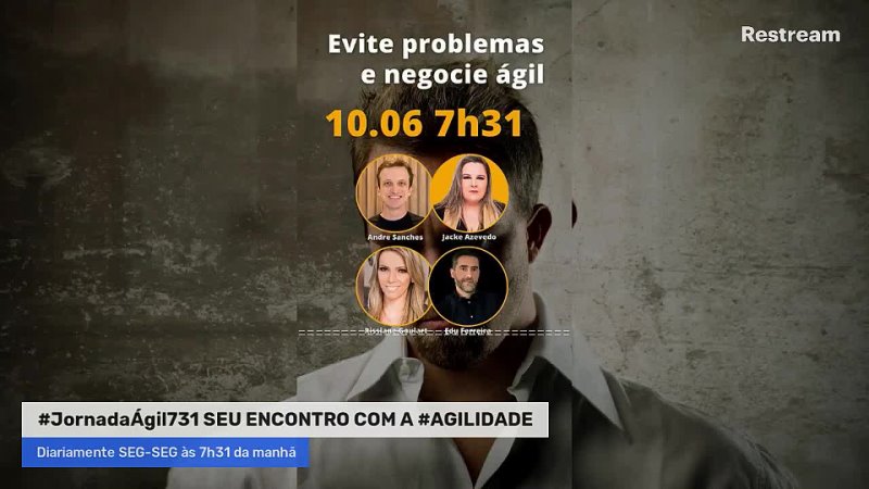 JornadaÁgil731, 122 NEGOCIAÇÃ O, MEDIAÇÃ O Á